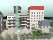 ateliers logements lofts à Béziers